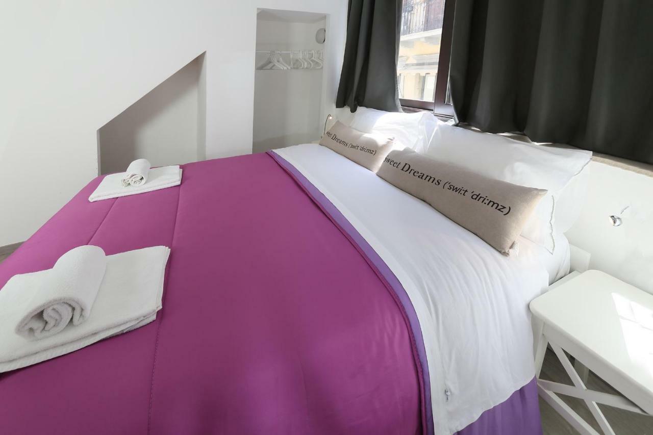 Bed and Breakfast Casa Fresta Таормина Экстерьер фото