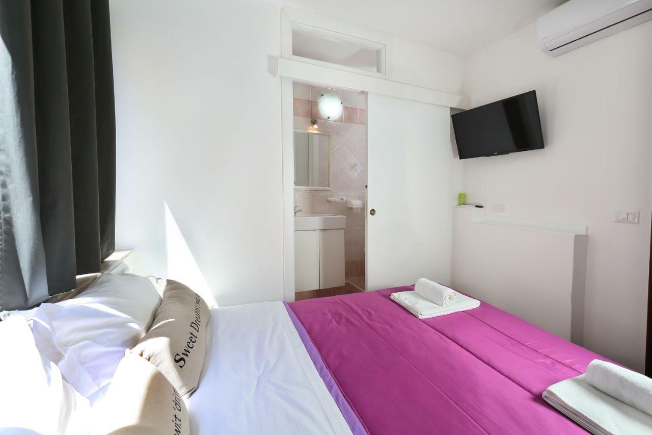 Bed and Breakfast Casa Fresta Таормина Экстерьер фото