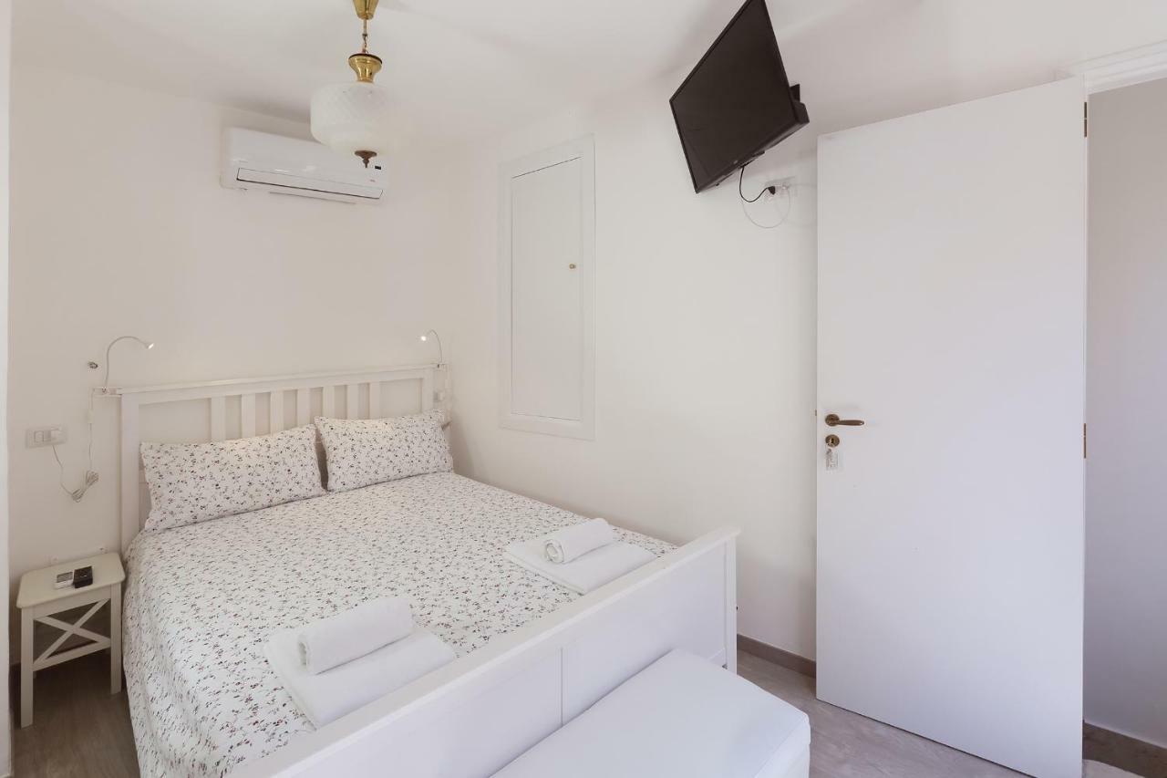 Bed and Breakfast Casa Fresta Таормина Экстерьер фото