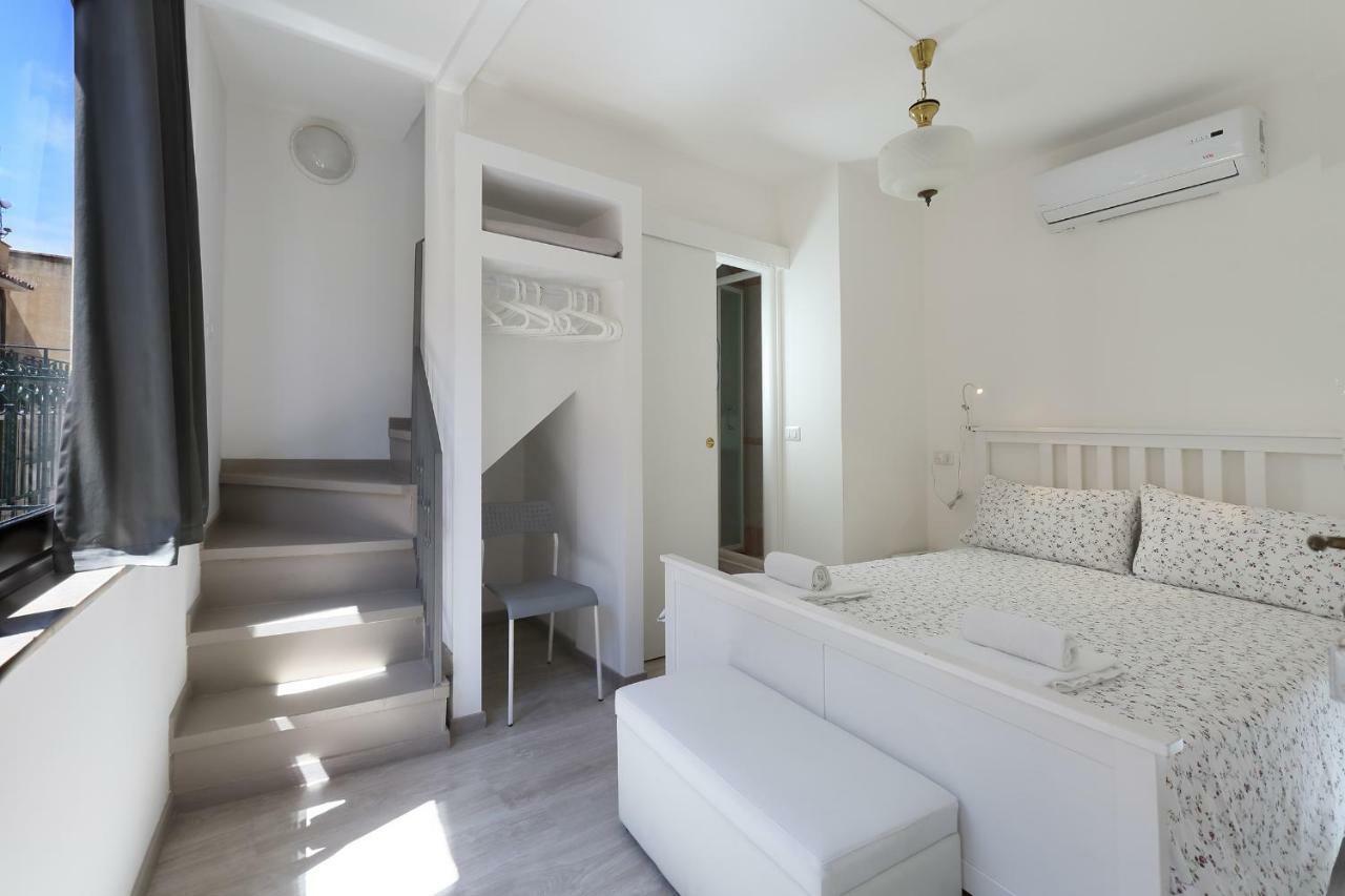 Bed and Breakfast Casa Fresta Таормина Экстерьер фото