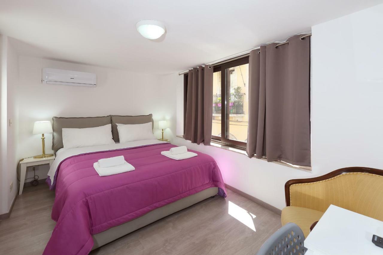 Bed and Breakfast Casa Fresta Таормина Экстерьер фото